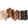 L.A. Girl Fanatic Eyeshadow Palette, The Nudist GES418