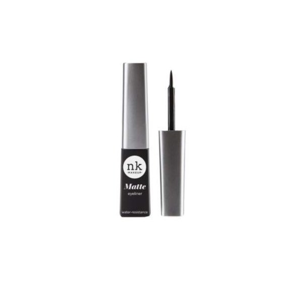 Nicka K New York Matte EyeLiner LE002
