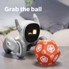 Loona‘s Game Ball * 3pcs : The Most Advanced Smart Robot Pet Dog - Chat GPT Enabled with Voice Command & Gesture Recognition - Top Boys and Girls Gifts for 2024