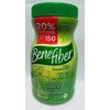 Benefiber 100% Natural Fiber Supplement - 150 Servings 600g 21.2 Oz Sugar Free