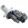W10276397 Washer Drain Pump Replacement for Roper RTW4640YQ1 - Compatible with WPW10276397 Washing Machine Water Pump