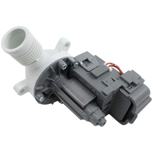 W10276397 Washer Drain Pump Replacement for Roper RTW4640YQ1 - Compatible with WPW10276397 Washing Machine Water Pump