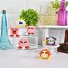 nanoblock - Kirby (Box of 6) [Kirby], nanoblock Mininano Series Building Kit