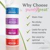 Purelygreat Aluminum-Free Deodorant Cream, Citrus Scent, 1.76oz