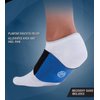 Pro-Tec Arch Premium, Arch Support, Compression Brace, Pain Relief, Foot Support, Heel Spur, Adjustable, Men & Women, Plantar Fasciitis Pain Relief, Easy to Use, Working Out
