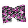 Lovef Easy Magic Beads Double Hair Comb Clip Stretchy Hair Combs Clips Women Hair Accessories Beauty Decoration-3 Pcs