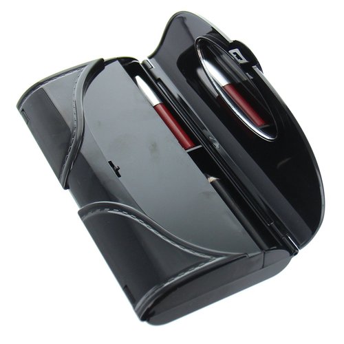 ETA Deluxe Makeup Palette Natural Matte Finish BR by ETA Cosmetics