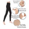 DCCDU Medical Compression Pantyhose for Women Support 20-30 mmHg Treatment Swelling, Edema Varicose Veins Waist high compression stockings