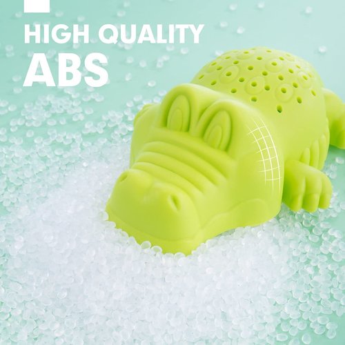 hahaland Beach Toys for Toddlers 1-3 - Sand Toys for Toddlers 1-3, Baby Bucket Rake Shovel Set, Bath Water Outdoor Toys for Toddlers 1-3 Boys Girls, Travel Toys for 1 Year Old Toddler Toys Age 1-2