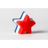 Patriotic Spangled Banner Star All Natural Handmade Gift Glycerin Soap Bar 2.5 oz