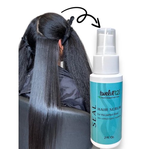Twelve12 Hair Serum 2oz (2oz)