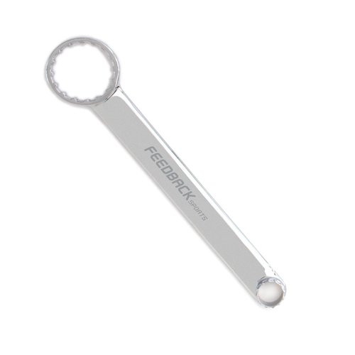 Feedback Sports Cassette and Rotor Lockring + Bottom Bracket Tool