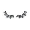 Laflare Silk Mink 3D False Eyelashes Light, Fluffy Natural Looking false lashes, Wispy Lashes. 3PK… (SM13)