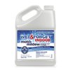 Wet & Forget Indoor Mold + Mildew Disinfectant Cleaner, 1 Gallon 2-Pack