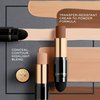 Lancôme Teint Idole Ultra Wear Foundation Stick - Full Coverage Foundation & Natural Matte Finish - Up To 24H Wear - 140 Ivoire Neutral