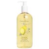 Crabtree & Evelyn Skin Cleansing Bath & Shower Gel, Citron Honey & Coriander, 16.9 Fl Oz