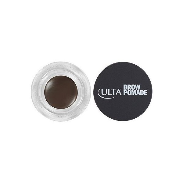 Ulta Eyebrow Brow Pomade, Dark Brown