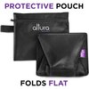 Flash Diffuser Light Softbox 6x5” by Altura Photo (Universal, Collapsible with Storage Pouch) for Canon, Yongnuo and Nikon Speedlight