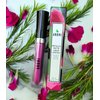 Aromi Metallic Liquid Lipstick | Fuchsia Pink Lip Color with Shimmery Finish, Smudge Proof, Long-lasting, Waterproof, Vegan, Cruelty-free (Moody Magenta)