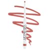 Too Faced Lip Injection Extreme Lip Shaper Plumping Lip Liner | Long Lasting + Smudge Proof, 0.01 Ounce, Hot & Spicy