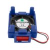 OGRC ESC Cooling Fan for traxxas 1/10 Slash 4x4 Stampede 4x4 Rustler for Traxxas 3340 Velineon VXL-3s ESC