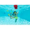 Wahu Mystery Key Treasure Challenge Pool Diving Toy Set for Kids Ages 5+, Underwater Treasure Chest and Key Diving Search Game for Pool