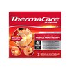ThermaCare Portable Heating Pad, Joint and Muscle Relief Patches, Multi-Purpose Heat Wraps, 3 Count