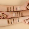 Foundation,Matte Foundation Concealer Full Coverage,Oil-Control &Waterproof Foundation Makeup For Women. (#101 Porcelain, 30ml)