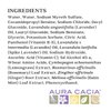 Aura CACIA Relaxing Lavender Bubble Bath, 13 OZ