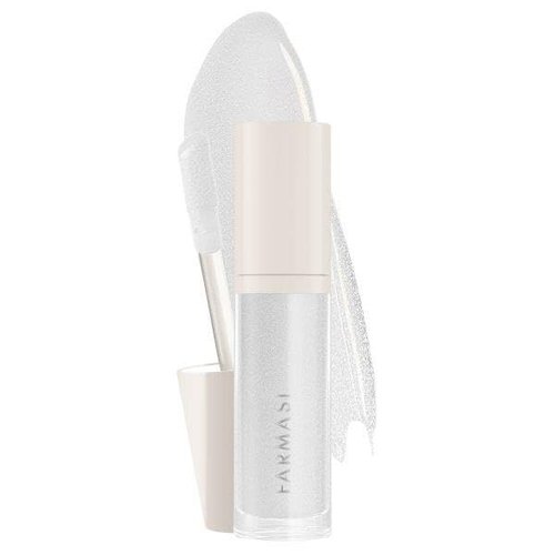 FARMASi Lip Gloss Plumper 00 Glass