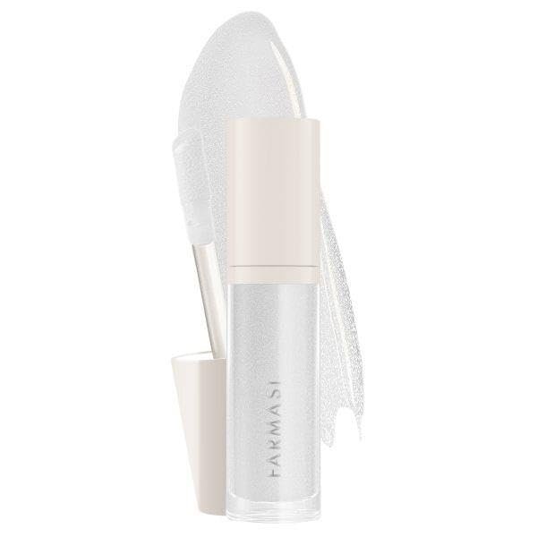 FARMASi Lip Gloss Plumper 00 Glass