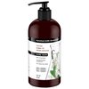 ApotheCARE Essentials The Nourisher Body Wash, Vanilla, Argan Oil, Sweet Almond, 16 oz