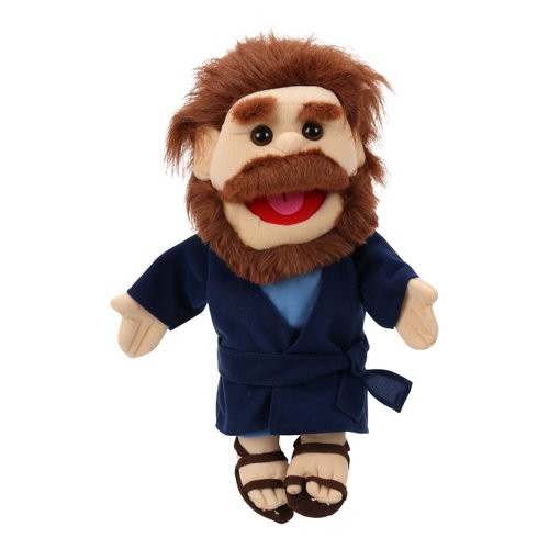 Sunny Toys 14" Paul Glove Puppet