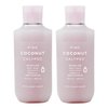 Bath & Body Works Pink Coconut Calypso - 2 Pack Of Micellar Body Wash