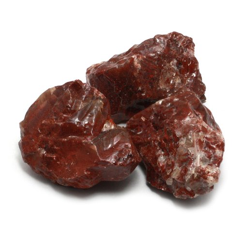 Dragon's Blood Calcite Healing Crystal