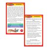 Super Duper Publications | Scooter Board Activities Fun Deck | Occupational Therapy Flash Cards | Educational Learning Materials for Children
