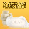 Olay Ultra Moisture Beauty Bar Soap with Shea Butter - 3.17oz - 4 ct