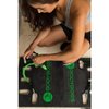 BodyBoss Resistance Bands - Custom Resistance Bands for Total Body Workouts (Green)