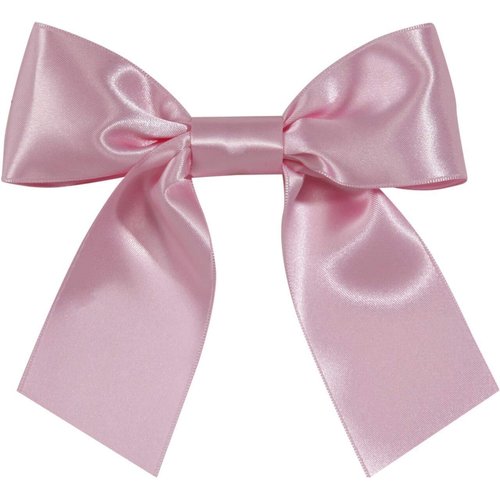 Double Faced Satin Ribbon - Blush