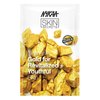 Nykaa Naturals Skin Secrets Bubble Sheet Mask, Gold, 0.67 oz - Hydrating, Brightening Sheet Face Mask - Collagen Boost - Fights Dullness