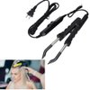 Hair Extension Iron, Portable Hair Extensions Connector Iron Adjustable Temperature Hair Connectors Wand Melting Tool for Salon and Home Hairdressing Ideal Gift