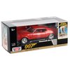 Motor Max 1971 Ford Mustang Mach I, James Bond 79851WR - 1/24 Scale Diecast Model Toy Car
