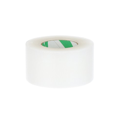 3M™ Transpore™ Surgical Tape, single-patient use roll 1527S-1, 1 inch x 1 1/2 yard (2,5cm x 1,37m), 100 rolls/box