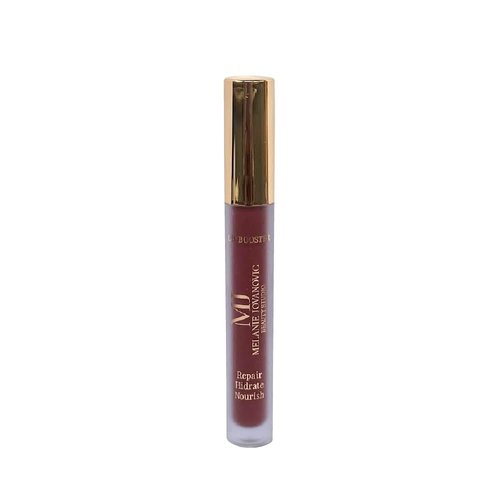 Lip Booster Matte | Contains Hyaluronic Acid, Collagen and Oligopeptides | Repairs and Smooths | ...