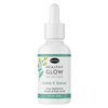 ShiKai Healthy Glow Super C Face Serum (1 oz) | Vitamin C, E & Hyaluronic Acid | Nourish & Hydrate Dry Skin