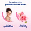 Rose Gel Fresh and Healthy Soothing Care Body Lotion, 200 ml