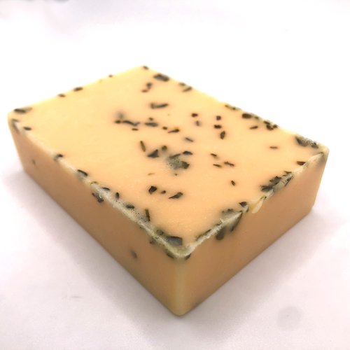 THE TUTU FAIRY Road Opener Essential Oils Herbal Ritual Bath Soap Bar Infused with Real Herbs Botanicals Scented Eliminate Blockages Remove People Obstacles Clear Path Invoke Draw Happiness Success