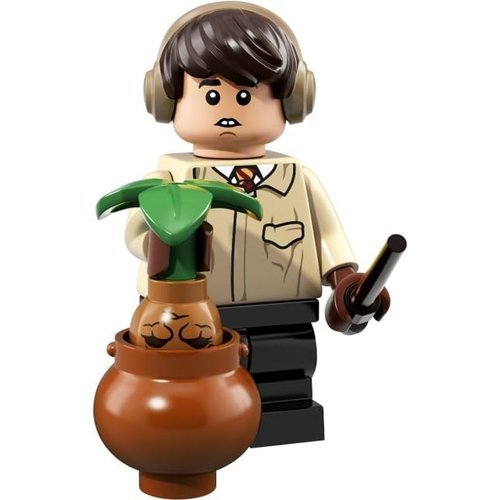 LEGO Harry Potter 71022 Neville Longbottom Collectible Figures