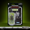 STAR WARS The Vintage Collection Bo-Katan Kryze (Plazir-15), The Mandalorian 3.75 Inch Collectible Action Figure