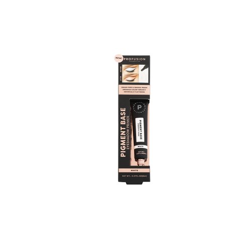 EYESHADOW PRIMER WHITE